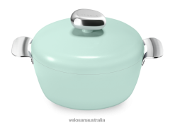 Cyan VELOSAN Dutch Oven Classic Style N40JN20