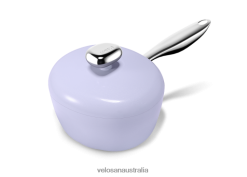 Lilac VELOSAN Sauce Pan Hot Selling Model N40JN12